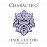 Store Logo for Characters Hair Cutters