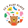 Store Logo for CC's Play Place
