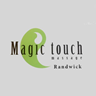 Store Logo for Magic Touch Massage